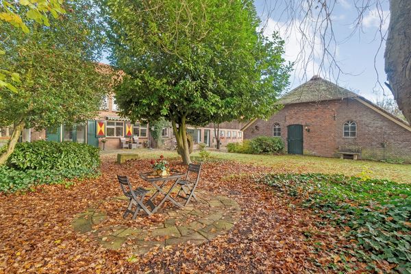 funda boerderij landgoed zwolle natuur huis kopen (19)