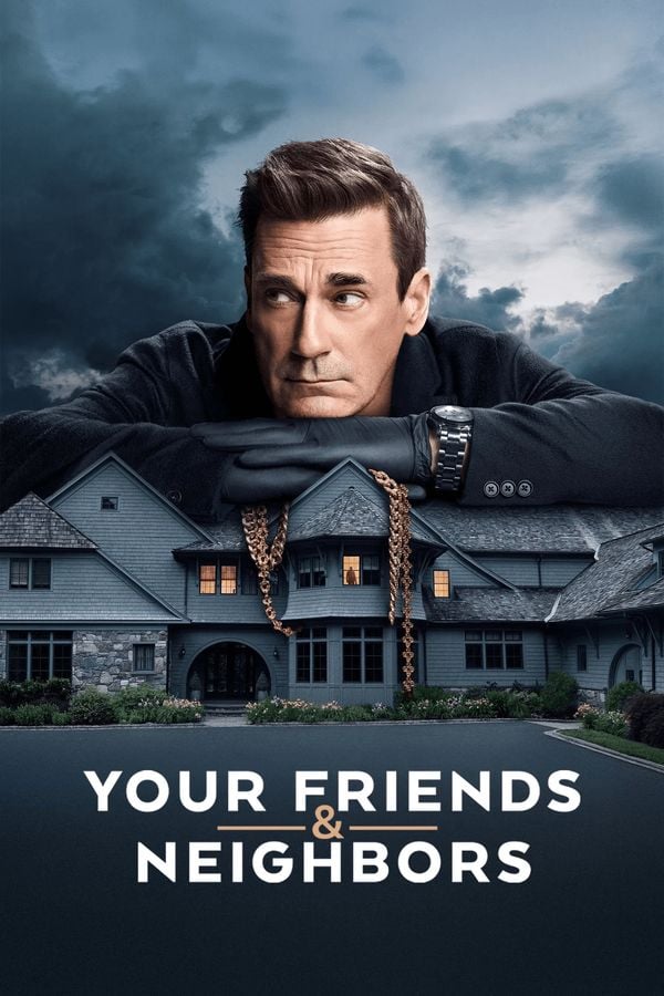 De rijken worden beroofd door Mad Men-ster in de nieuwe Breaking Bad 222