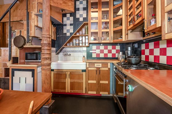 funda parel den haag tuin huis woning (8)