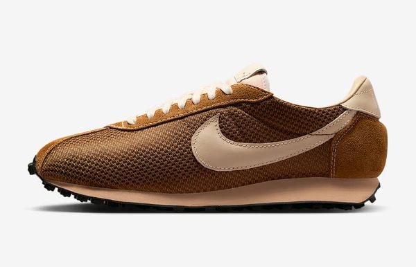 Nike LD-1000 nieuwe hype sneakers retro hardloopschoenen uit 1977