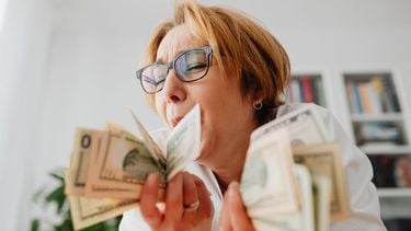 boomers vermogen nederland eu-landen ouderen pensionado's