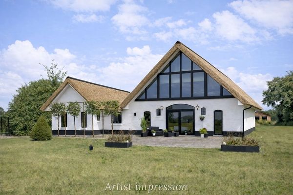 funda parel strand meer oase landelijk twente huis kopen