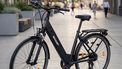 Deze strakke e-bike kost nu €999 en komt van Japans techmerk