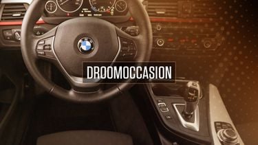 BMW 4 Serie Gran Coupé, tweedehands, occasion
