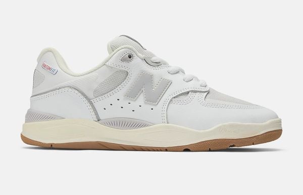 NB Numeric Tiago Lemos 1010 new balance sneakers met korting in zomer-sale 2025