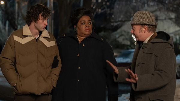 the holdovers 2023 beste kerstfilm van deze eeuw nu te streamen op Netflix