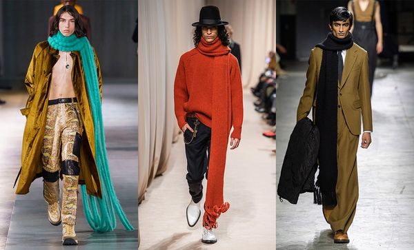 modetrends, 2019, 2020, herfst, winter, najaar