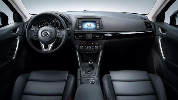 Mazda CX-5 Occasion tweedehands auto betrouwbaar betaalbaar gezinsauto