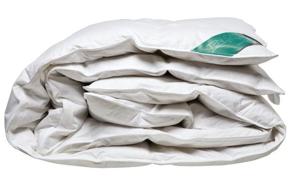 ten cate oostenrijks dekbed voor 79 euro wintersport