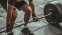 Zoveel kilo kun je 'bicep-liften' op basis van je lichaamsgewicht
