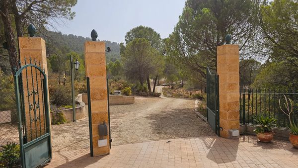 villa spanje zwembad huis kopen kust alicante Funda (7)