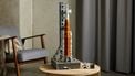 LEGO lanceert grootste NASA-set ooit en je krijgt er een cadeau bij