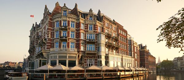 hotel de l'europe amsterdam michelin drie sleutels kamerprijs (10)
