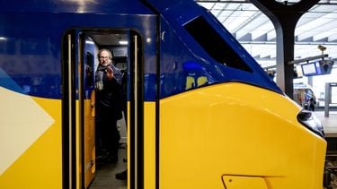 Zo krijg je €31,20 compensatie van NS bij vertraging in de trein