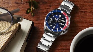 Deze automatische horloges onder €500 doen Rolex vergeten