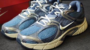 Nike dropt stijlvolle retro-hardlopers V5 RNR voor €94 als sneakers