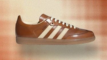 Adidas dropt met Samba 'Made in Italy' heilige graal der sneakers