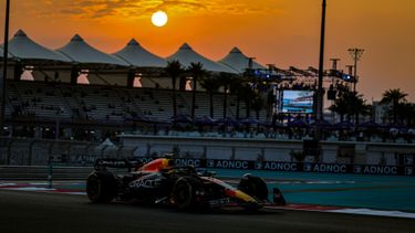 Formule 1 gratis kijken beste live f1 streams Grand Prix van Abu Dhabi 2023 Yas Marina Circuit