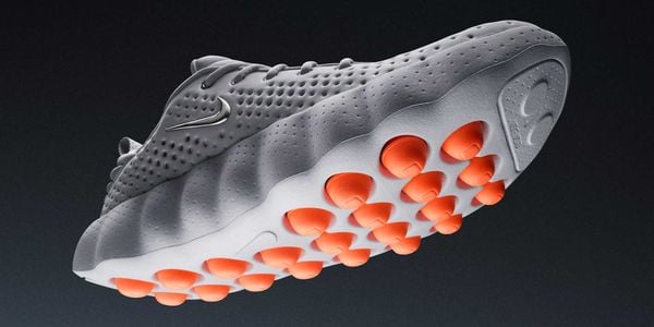 Nike Mind 002 nieuwe hype sneakers lichaam geest brein erling haaland