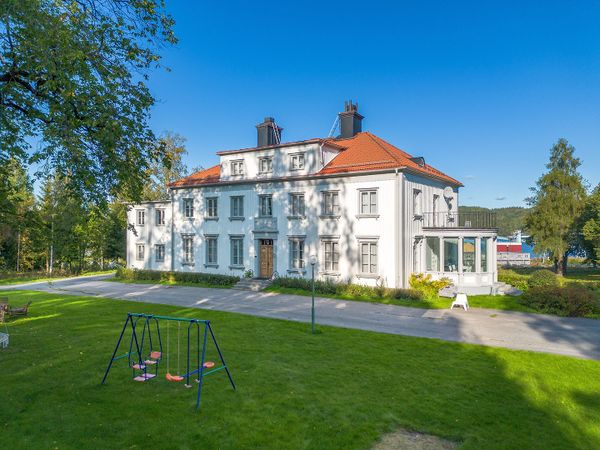huis zweden kopen villa herenhuis landgoed