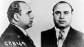 Al Capone veiling wapens