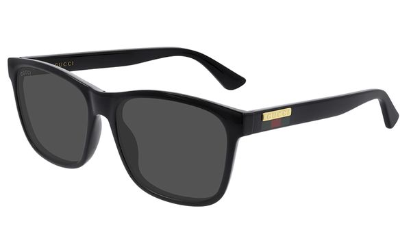 GG0746S gucci zonnebrillen met korting voor spotprijs