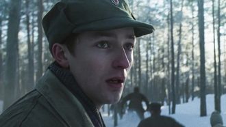 Oorlogsfilm uit 2024 met 100% op Rotten Tomatoes nu op Netflix