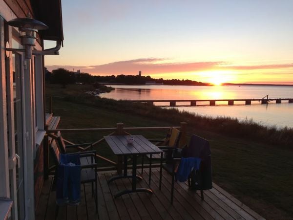Strandhuis in Zweden aan zee van €105.000 koop je op het eiland van Pippi Langkous gotland