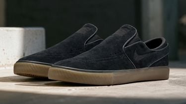 Nike dropt suède instappers voor €85 als heerlijke skate-basics