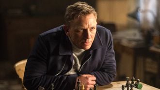 Daniel Craig geeft pittige mening over mogelijke vrouwelijke James Bond