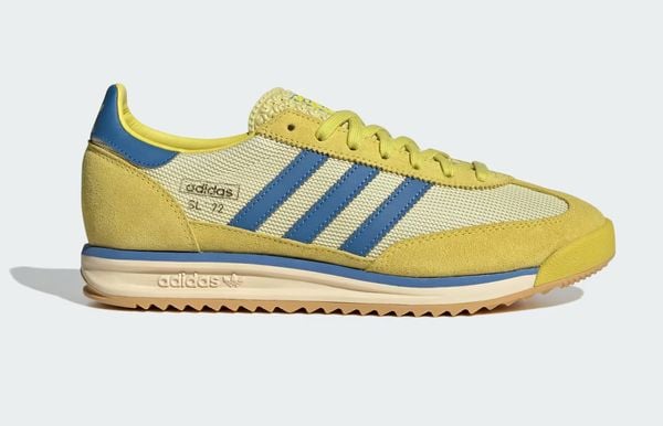 adidas sl 72 rs
