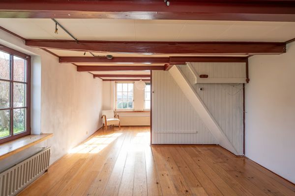 funda huis te koop op texel in den hoorn net boven huizenprijs €600000 grens huisvestingsvergunning interieur