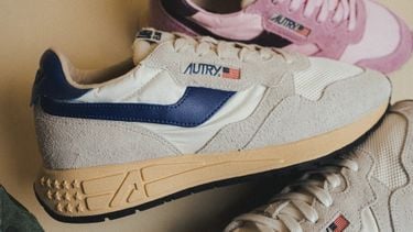 Top 5 sneakers week 18: Nike AJ1 OG, Autry 'retro run' en meer