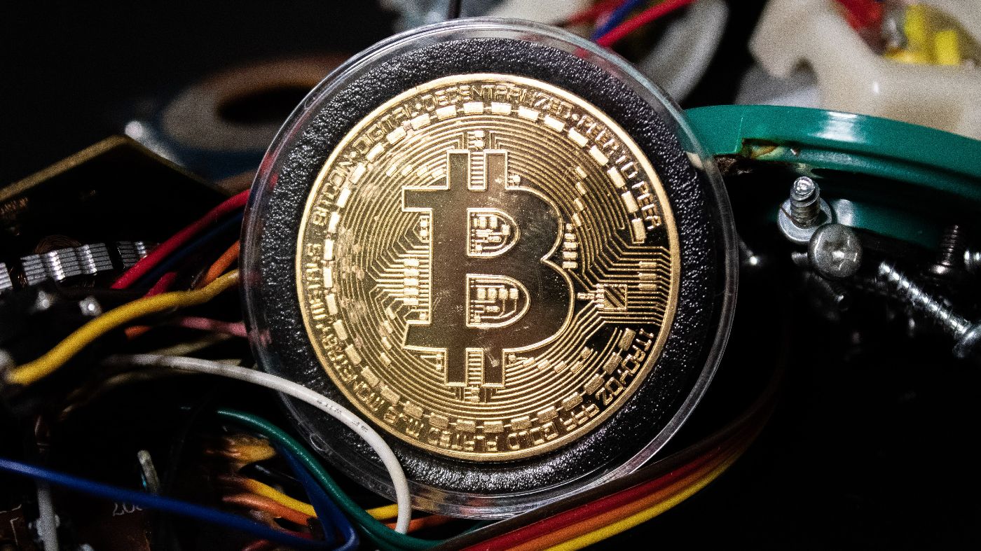 Bitcoin nadert limiet, maar wanneer wordt de laatste gemined?