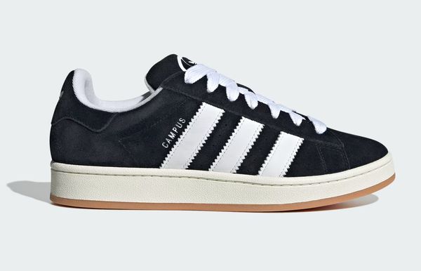 adidas campus sneakers black friday sale 2025 korting