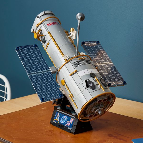 LEGO 11382 Hubble Space Telescope NASA 333232332