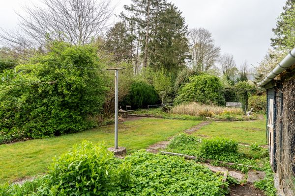vrijstaand huis grote tuin funda drenthe landelijk water (12)