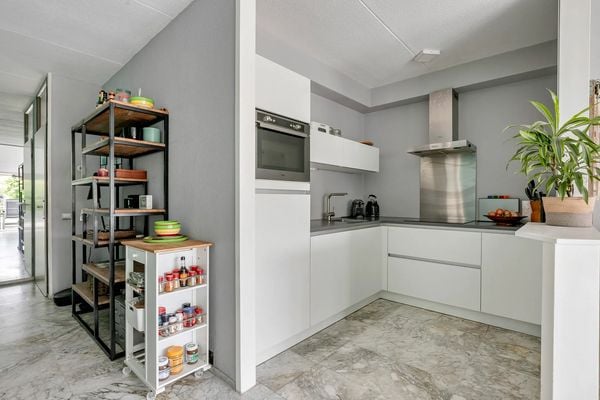 funda huis zwembad aan water tuin arnhem vlonder (2)