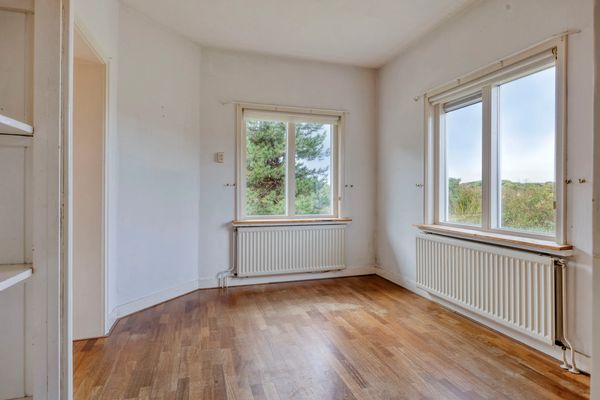 funda parel aan zee duinen natuur noord-holland