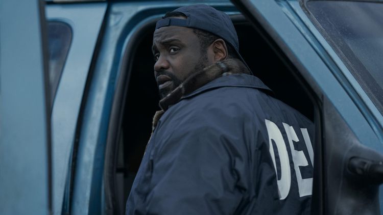 Dope Thief Misdaadserie Apple TV Plus1 423
