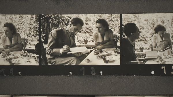 Riefenstahl briljante oorlog documentaire Hitler 4444