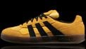 Adidas dropt 'Kill Bill' skate-sneakers à €100 met unieke strepen