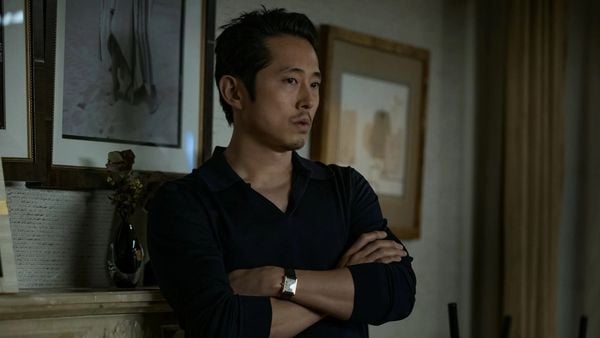 Gecancelde misdaadfilm Netflix neergesabeld Choquerend 2