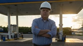 Extreem lage omzet tankstations: 'Overheid enige die profiteert'