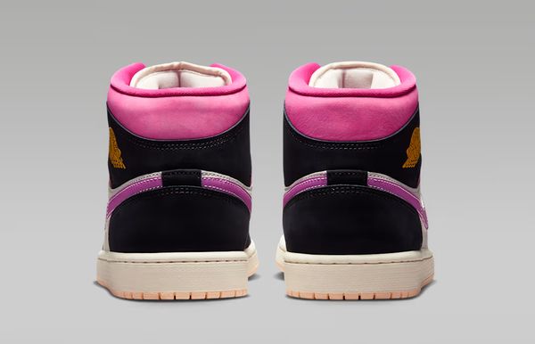 nike Air Jordan 1 Mid SE sneakers