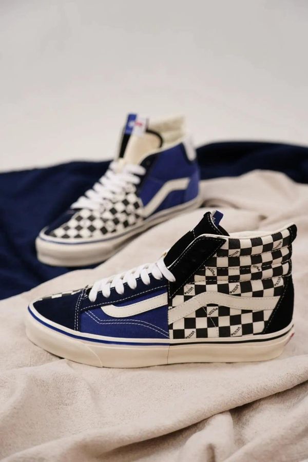 vans clash the wall sneakers 3