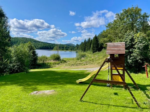 huis in zweden kopen vakantiehuis natuur modern nieuw