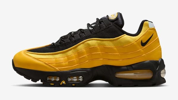 Nike Air Max 95 'Big Bubble'