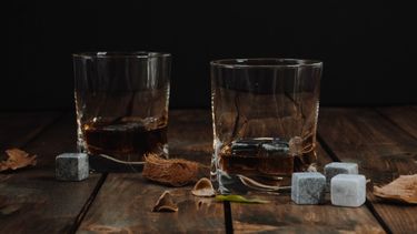 Nederlandse Whisky, belegging Sculte