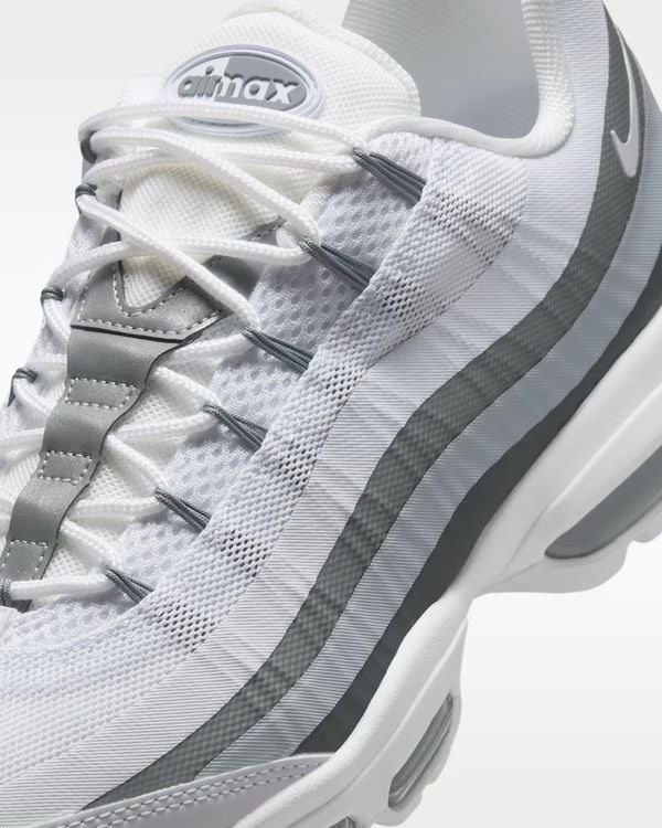 Nike Air Max 95 Ultra sneakers korting sale 2026